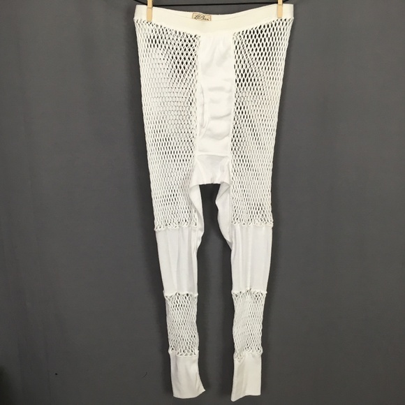 ll bean long underwear